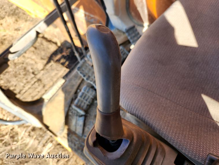 image for item JB9776 2003 Case CX330  excavator