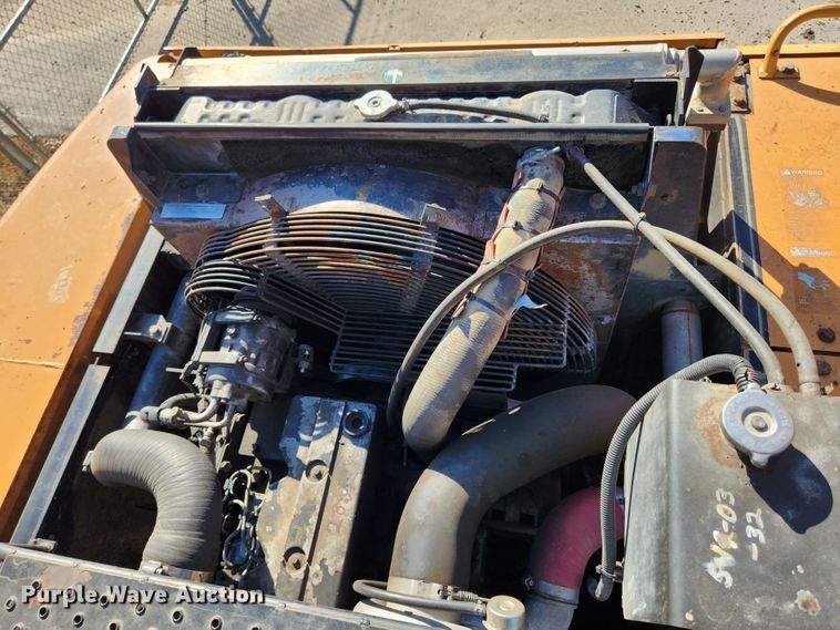 image for item JB9776 2003 Case CX330  excavator