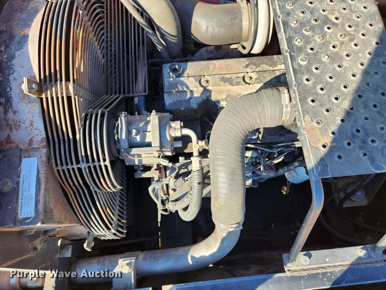 image for item JB9776 2003 Case CX330  excavator