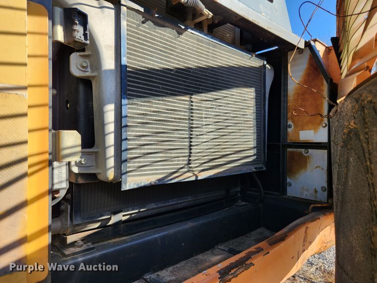 image for item JB9776 2003 Case CX330  excavator