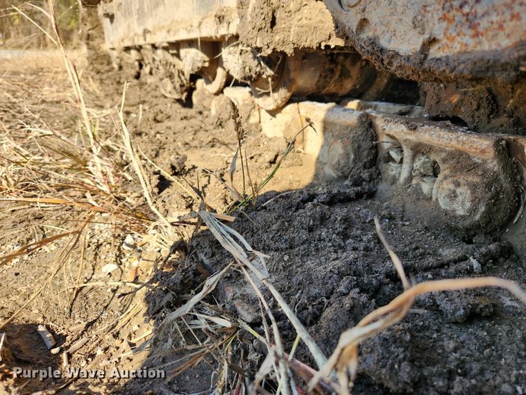 image for item JB9776 2003 Case CX330  excavator