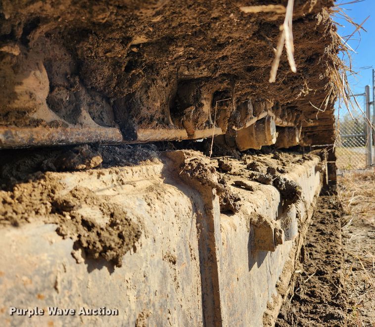 image for item JB9776 2003 Case CX330  excavator