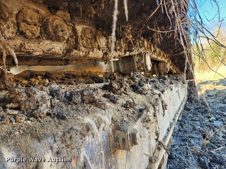 image for item JB9776 2003 Case CX330  excavator