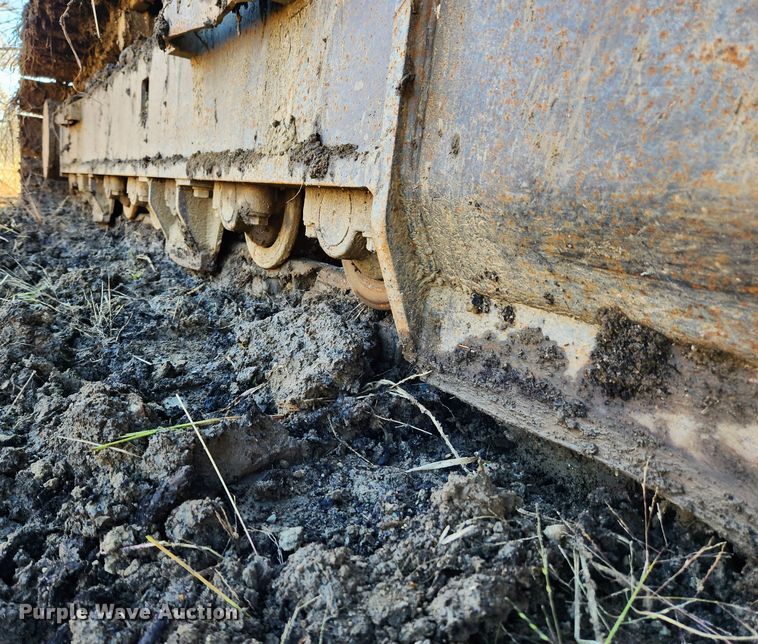 image for item JB9776 2003 Case CX330  excavator