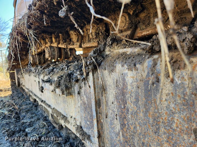 image for item JB9776 2003 Case CX330  excavator