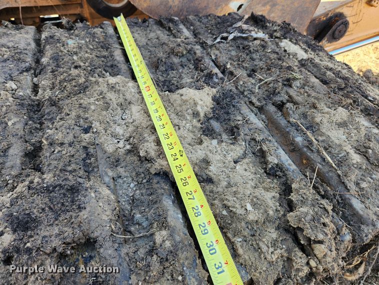 image for item JB9776 2003 Case CX330  excavator