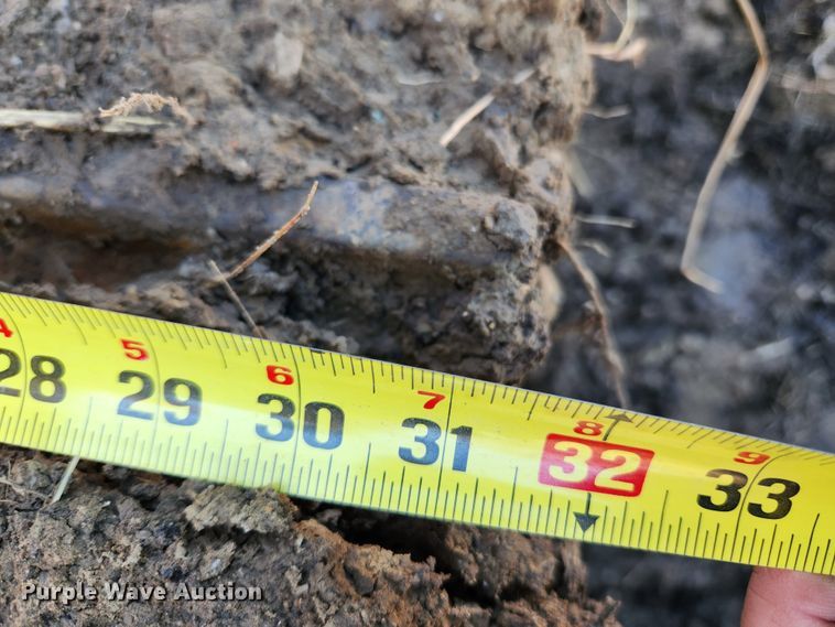 image for item JB9776 2003 Case CX330  excavator