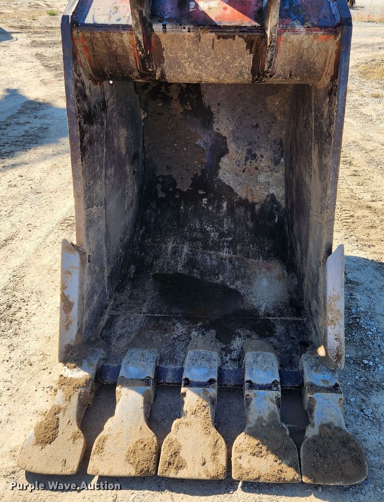 image for item JB9777 2004 Volvo EC360BLC  excavator