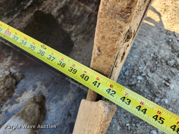 image for item JB9777 2004 Volvo EC360BLC  excavator