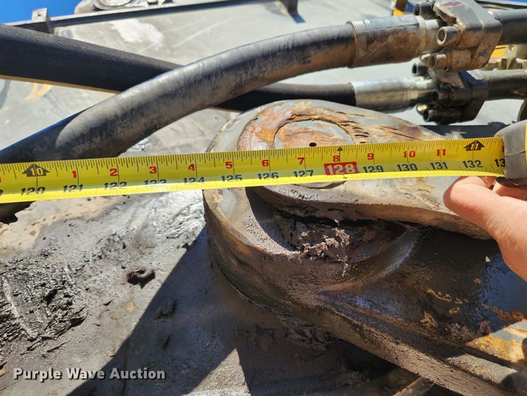 image for item JB9777 2004 Volvo EC360BLC  excavator