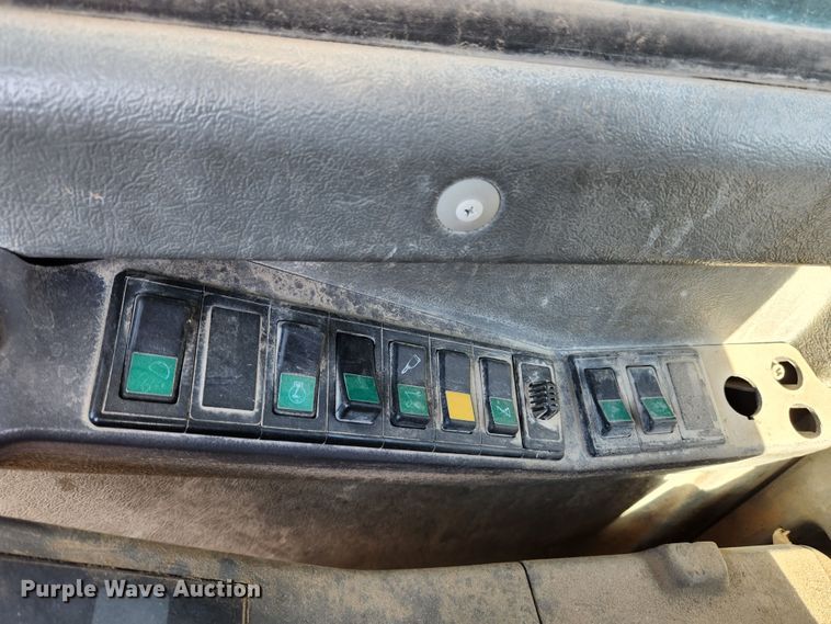 image for item JB9777 2004 Volvo EC360BLC  excavator