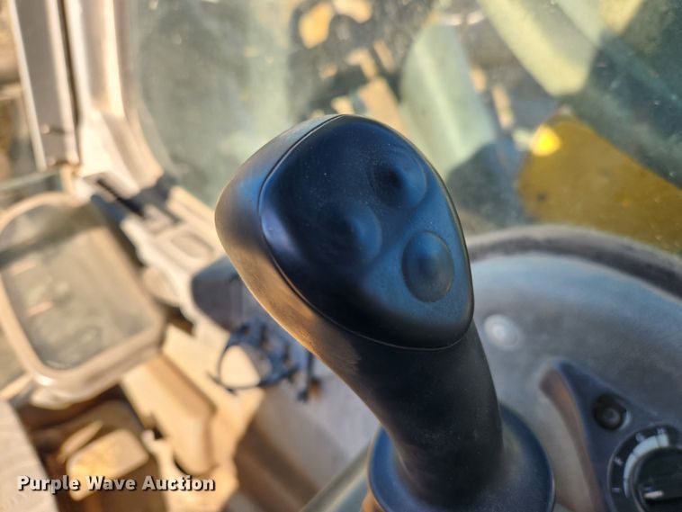 image for item JB9777 2004 Volvo EC360BLC  excavator