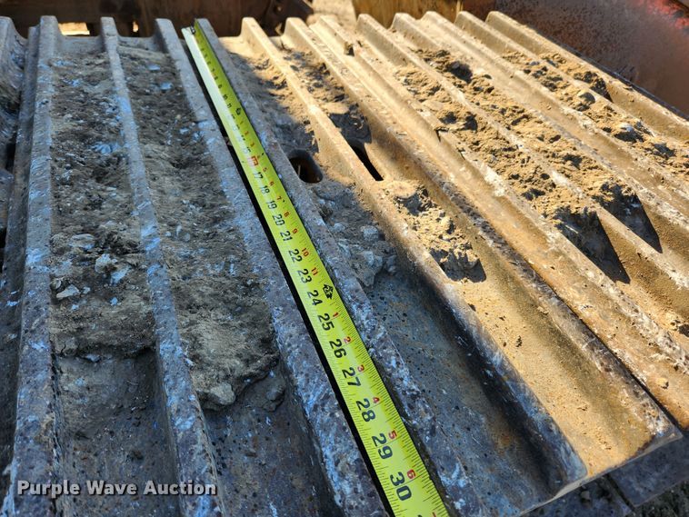 image for item JB9777 2004 Volvo EC360BLC  excavator