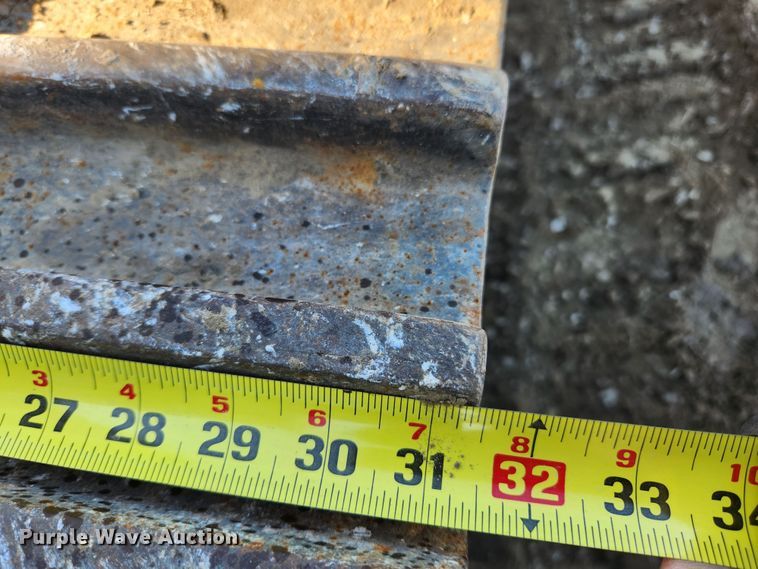 image for item JB9777 2004 Volvo EC360BLC  excavator