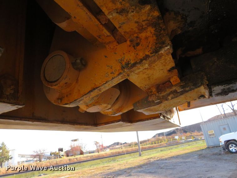 image for item JC9271 2014 John Deere 870G LC  excavator