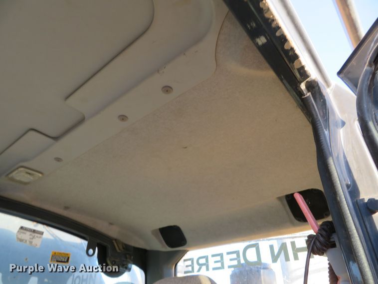 image for item JC9271 2014 John Deere 870G LC  excavator