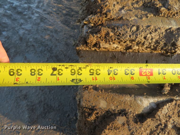 image for item JC9271 2014 John Deere 870G LC  excavator