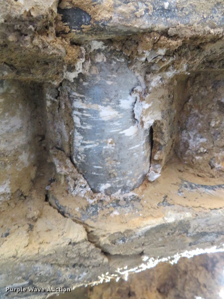 image for item JC9271 2014 John Deere 870G LC  excavator