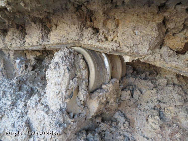 image for item JC9271 2014 John Deere 870G LC  excavator