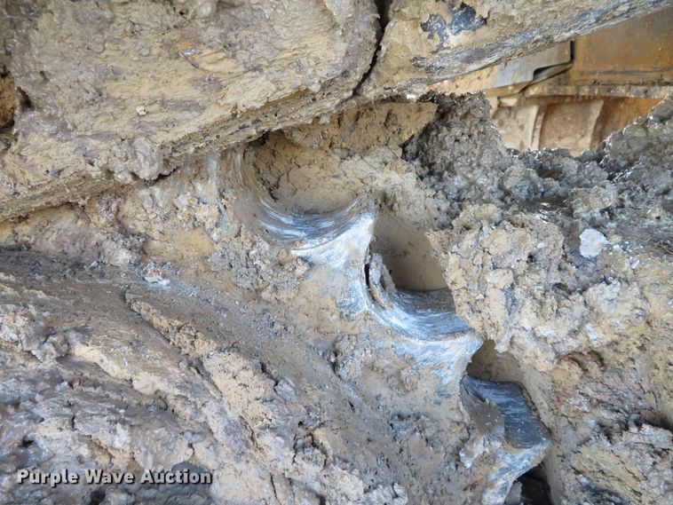 image for item JC9271 2014 John Deere 870G LC  excavator