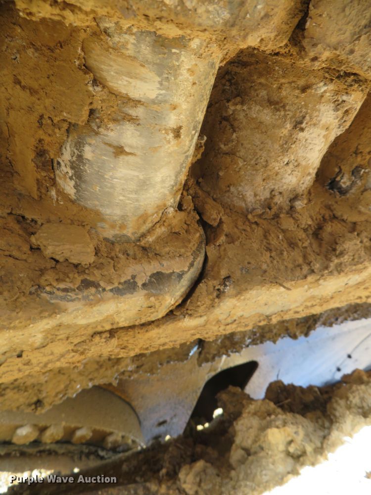 image for item JC9271 2014 John Deere 870G LC  excavator