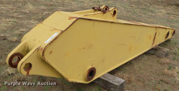 image for item JC9278 Caterpillar  13' excavator stick