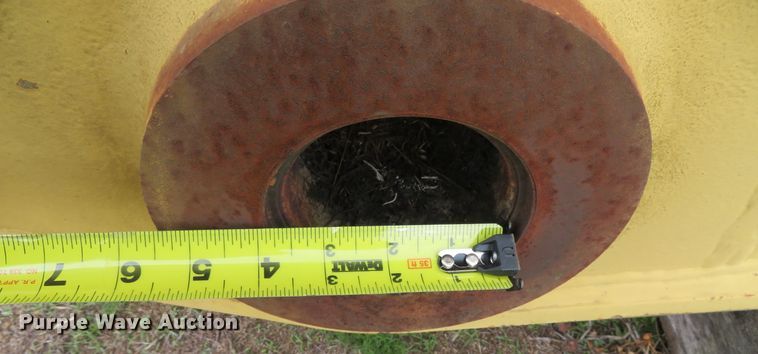 image for item JC9278 Caterpillar  13' excavator stick