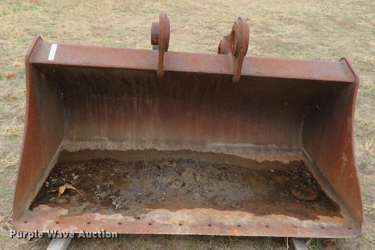 image for item JC9281 TAG 21146-01  excavator bucket