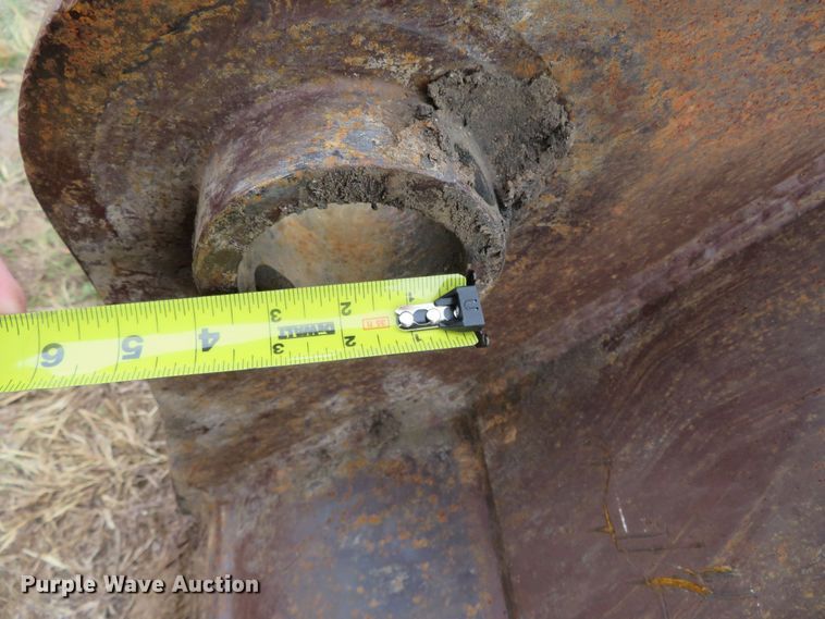 image for item JC9282 Power Plus 39255-01  excavator bucket