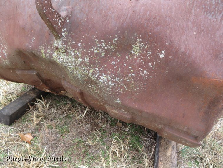 image for item JC9283 Central Fabricators  48"W excavator bucket