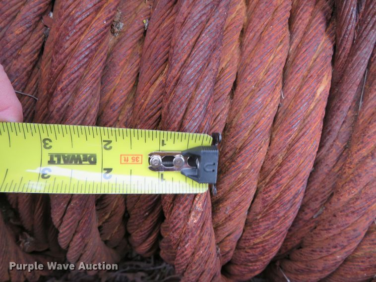 image for item JC9284 Carco 80PSF1100  winch