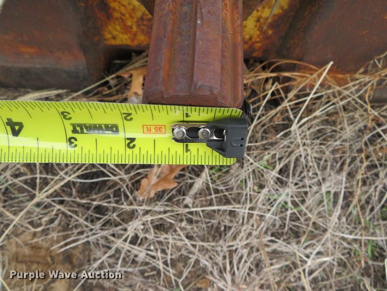 image for item JC9284 Carco 80PSF1100  winch