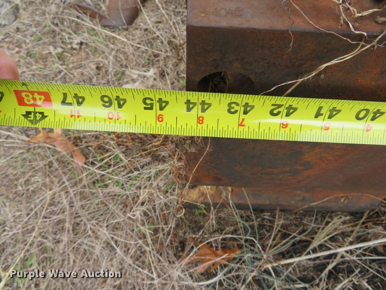 image for item JC9284 Carco 80PSF1100  winch