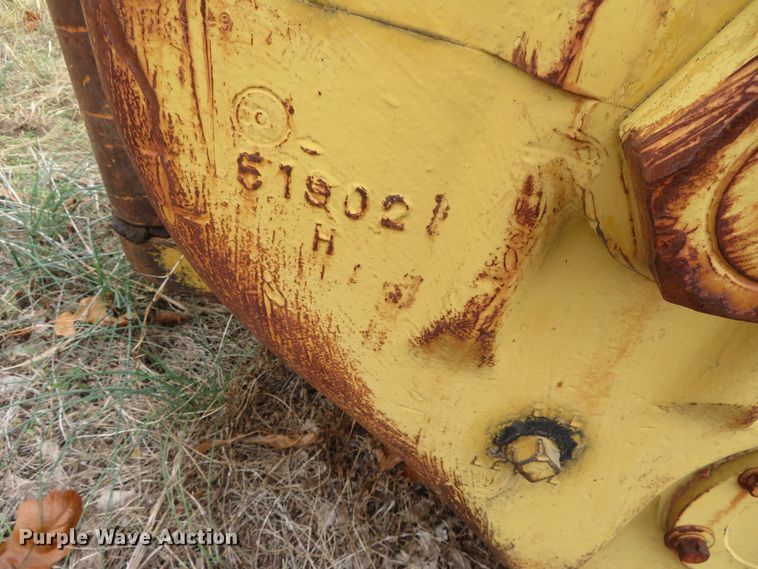 image for item JC9284 Carco 80PSF1100  winch