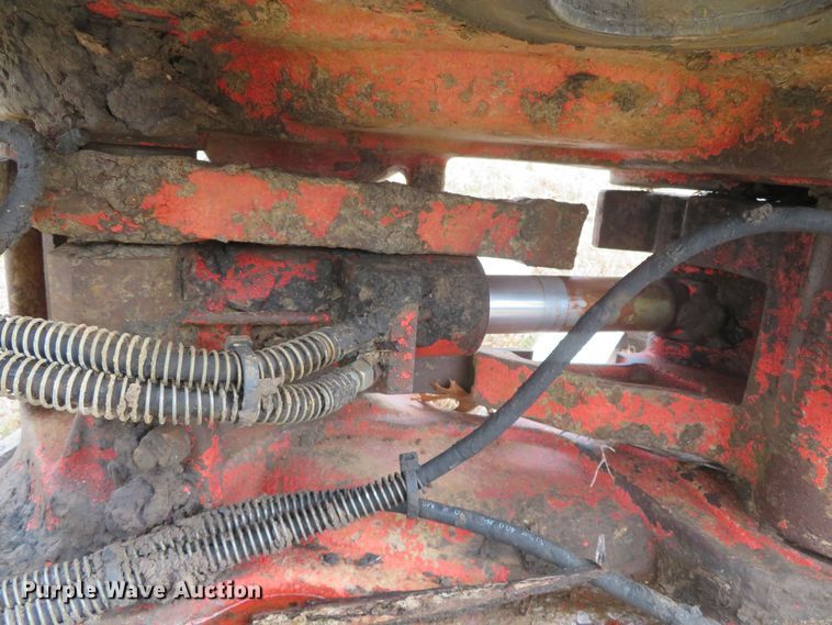 image for item JC9285 Hydraulic quick coupler