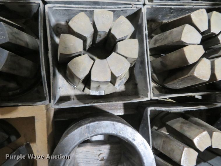 image for item JC9286 Gates PC707  hose crimper