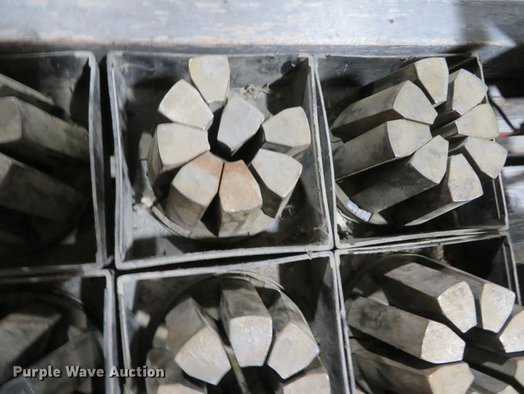 image for item JC9286 Gates PC707  hose crimper