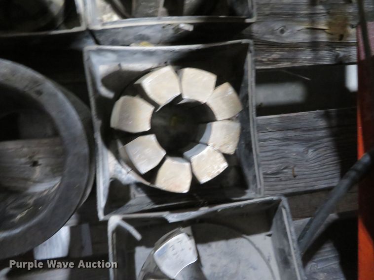 image for item JC9286 Gates PC707  hose crimper