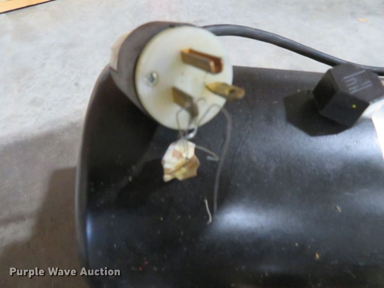 image for item JC9286 Gates PC707  hose crimper