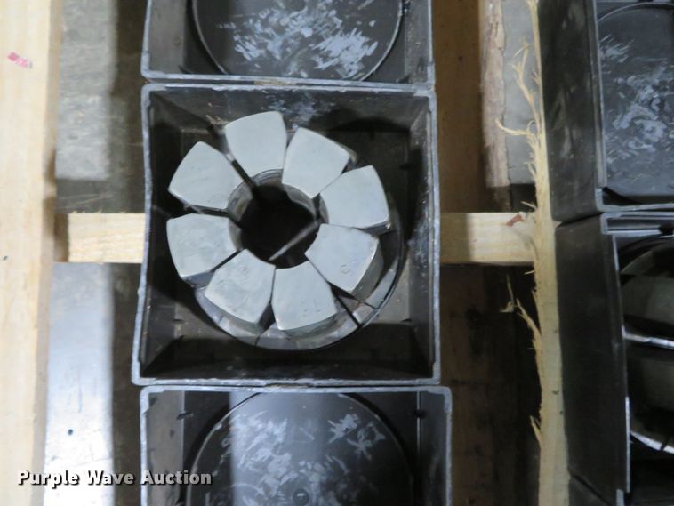 image for item JC9287 Gates PC707  hose crimper