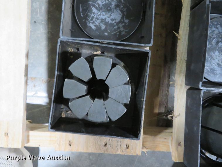 image for item JC9287 Gates PC707  hose crimper