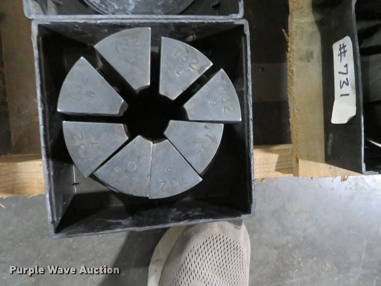 image for item JC9287 Gates PC707  hose crimper