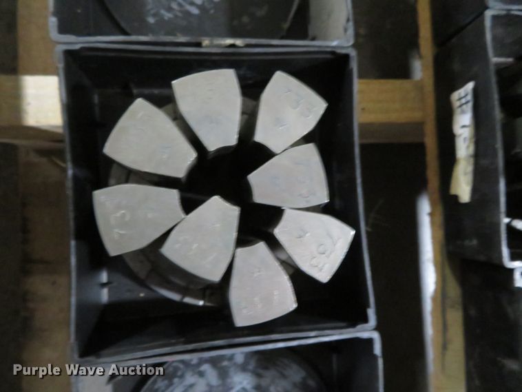 image for item JC9287 Gates PC707  hose crimper