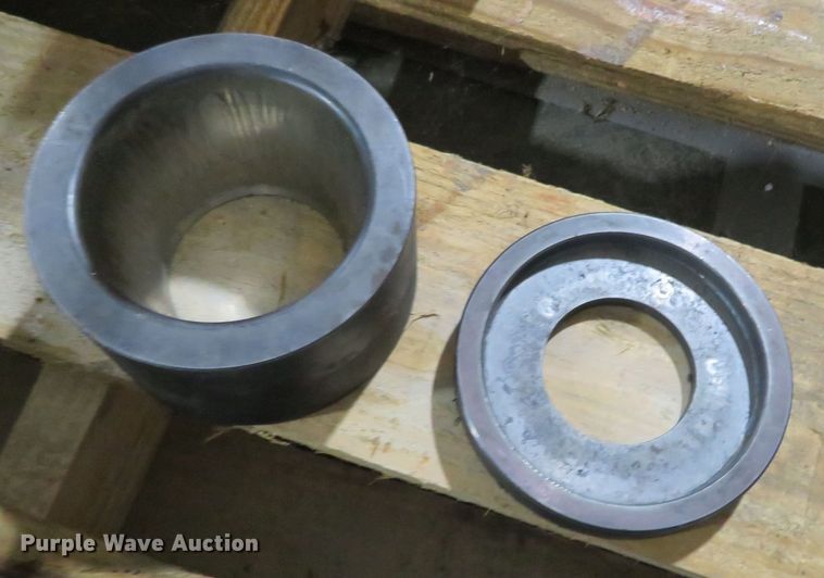 image for item JC9287 Gates PC707  hose crimper