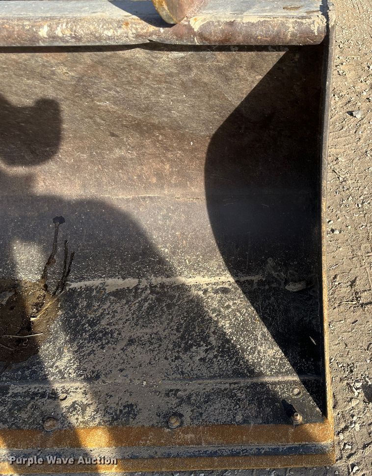 image for item JD9680 New Holland 555E  backhoe