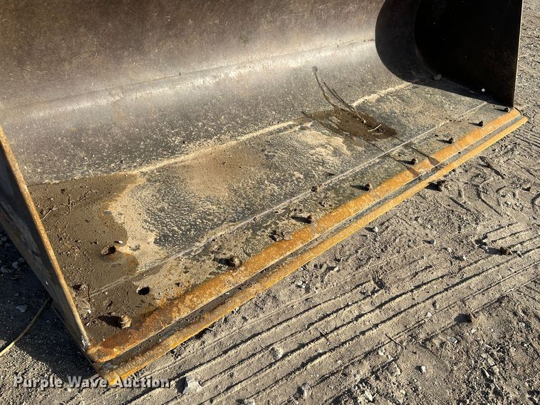 image for item JD9680 New Holland 555E  backhoe