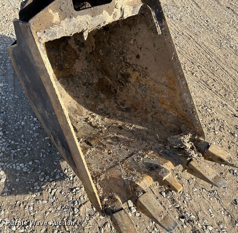 image for item JD9680 New Holland 555E  backhoe