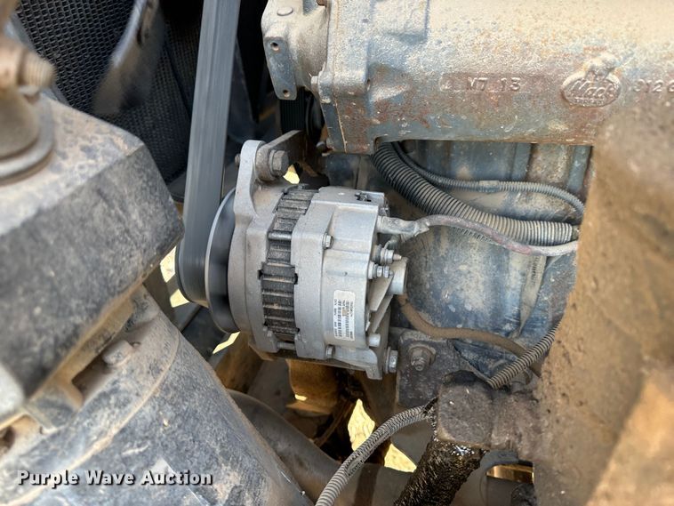 image for item JD9682 1998 Mack RD688S dump truck