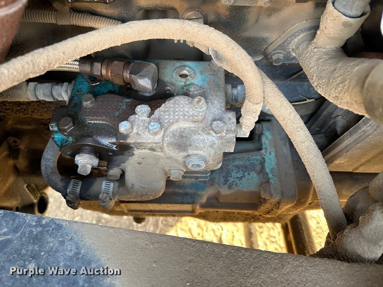 image for item JD9682 1998 Mack RD688S dump truck