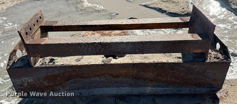 image for item JD9741 Kolberg  mast stacker conveyor